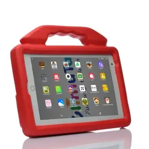 interactive kids learning tablet