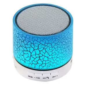 mini bluetooth speaker