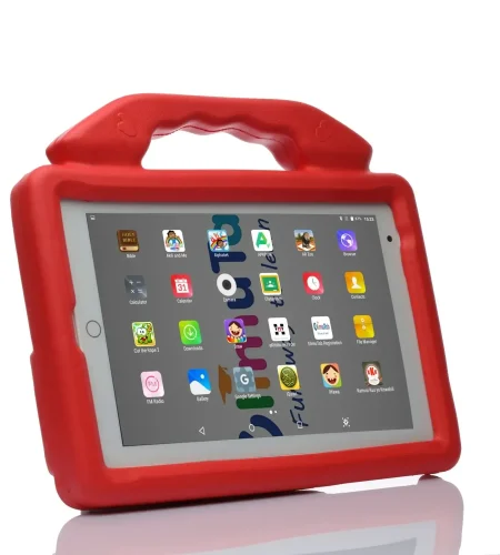 About interactive kids learning tablet