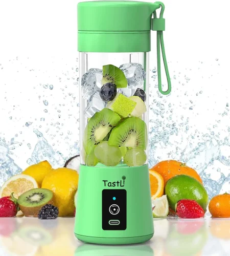 About portable blender