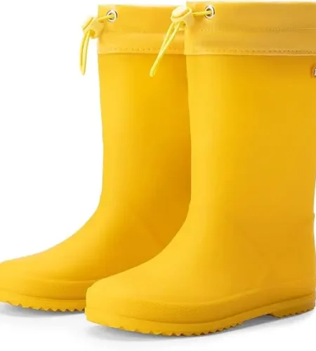 About kids rain boots